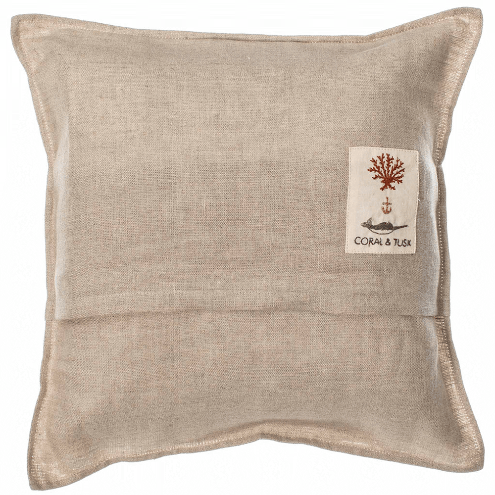 Home Is Where the Heart Is Pocket Pillow, Shop Sweet Lulu