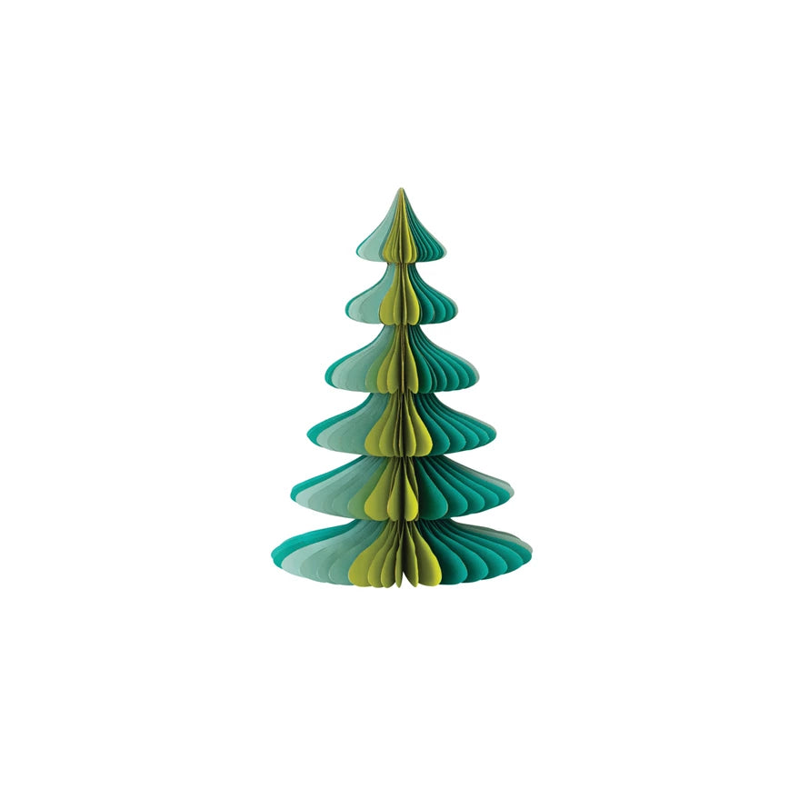 Honeycomb Tree with Gold Glitter, Shop Sweet Lulu