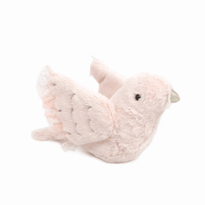 Hope Dove Plush Toy, Shop Sweet Lulu