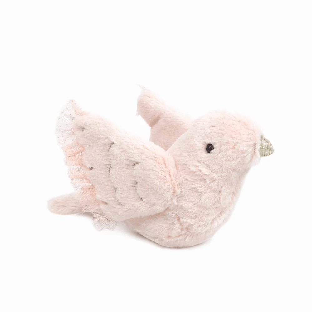 Hope Dove Plush Toy, Shop Sweet Lulu