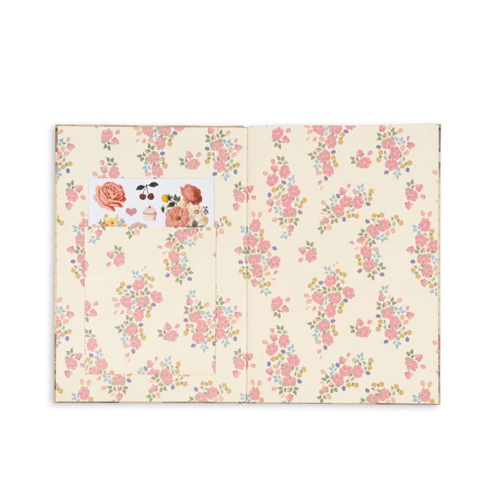 House of Flowers Coloring Book, Shop Sweet Lulu