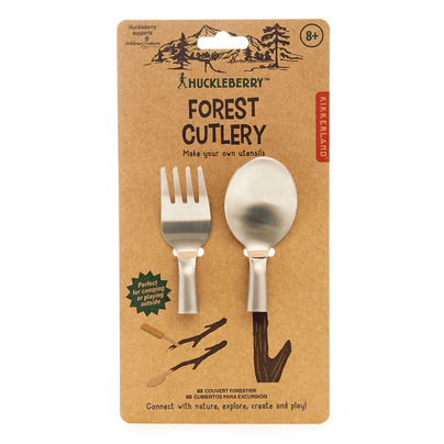 Huckleberry Forest Cutlery , Shop Sweet Lulu