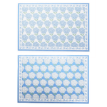 Hydrangea Paper Placemat Book, Shop Sweet Lulu