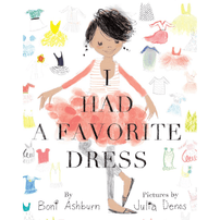 I Had a Favorite Dress, Shop Sweet Lulu