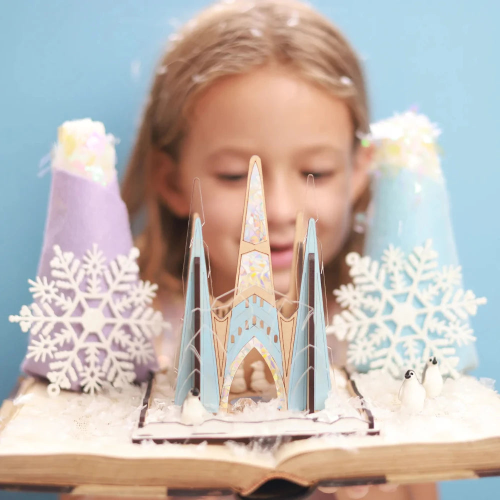 Ice Castle Kit, Shop Sweet Lulu