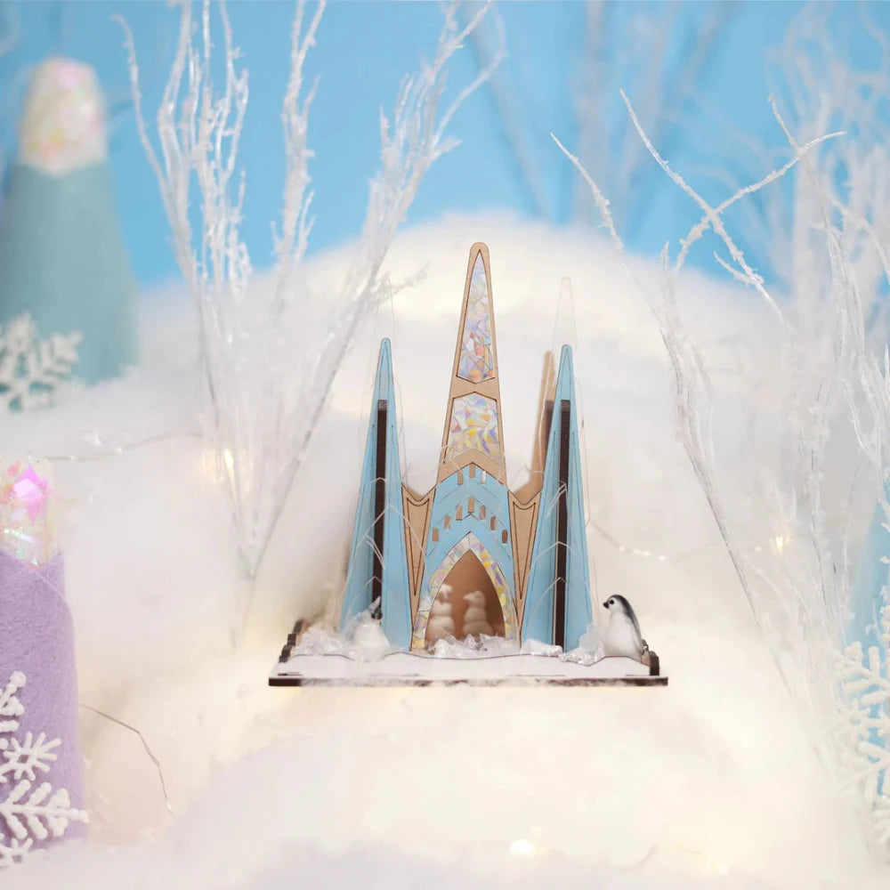 Ice Castle Kit, Shop Sweet Lulu