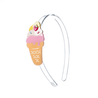Ice Cream Headband, Shop Sweet Lulu