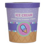 Ice Cream Jewelry Kit, Shop Sweet Lulu