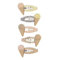 Ice Cream Mini Clic Clacs - 5pk., Shop Sweet Lulu