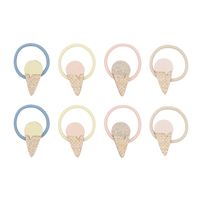 Ice Cream Mini Ponies - 8pk, Shop Sweet Lulu