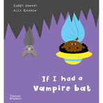 If I Had a Vampire Bat, Shop Sweet Lulu