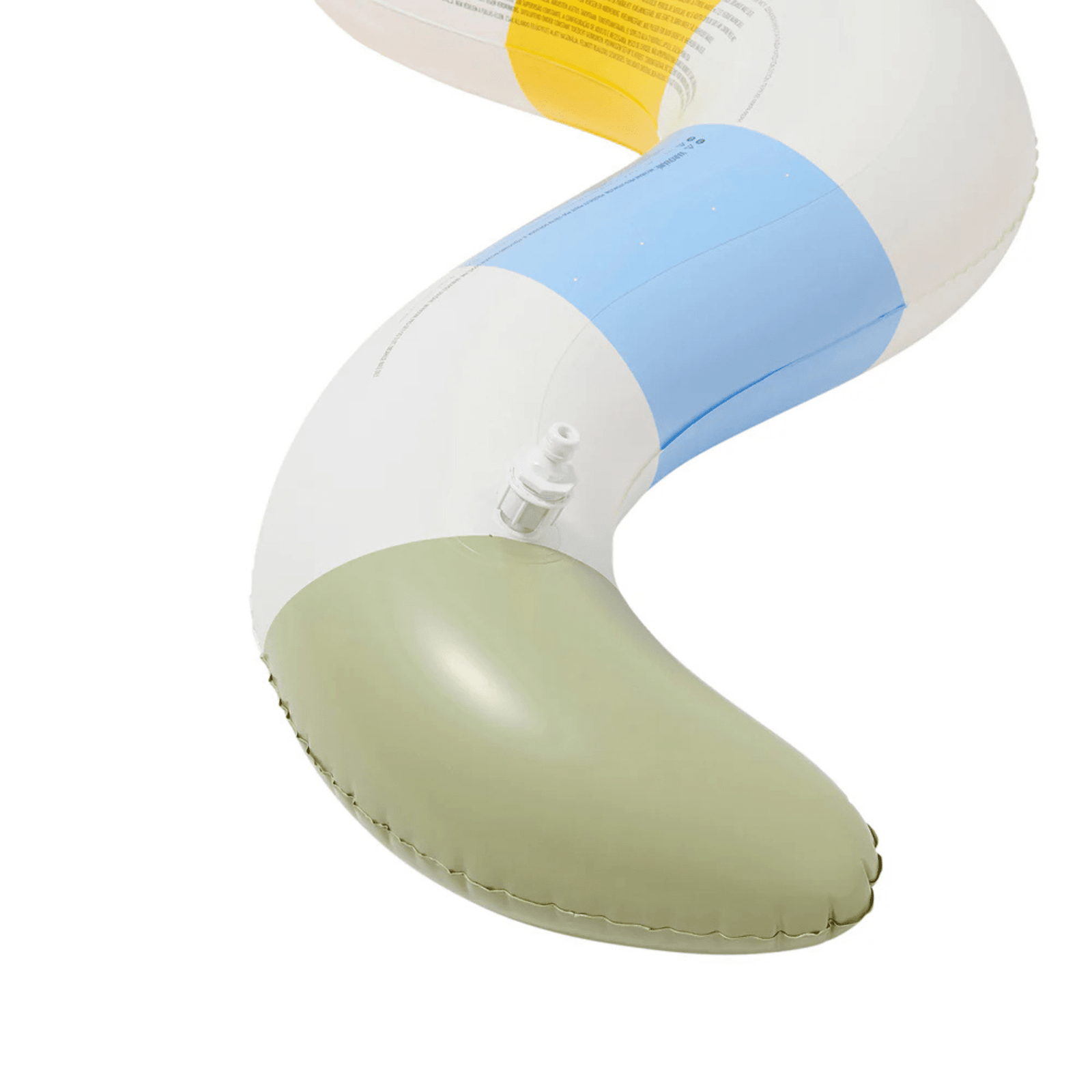 SunnyLife Kids Inflatable Sprinkler - Into the Wild Multi, Shop Sweet Lulu