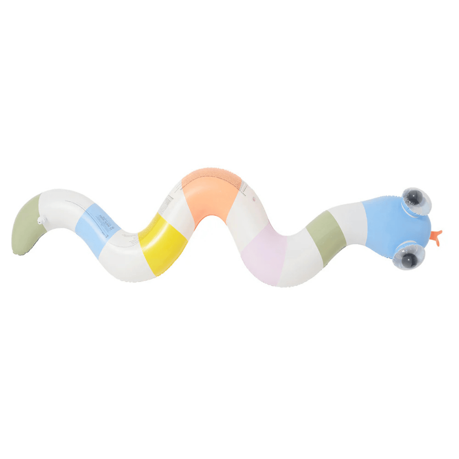 SunnyLife Kids Inflatable Sprinkler - Into the Wild Multi, Shop Sweet Lulu