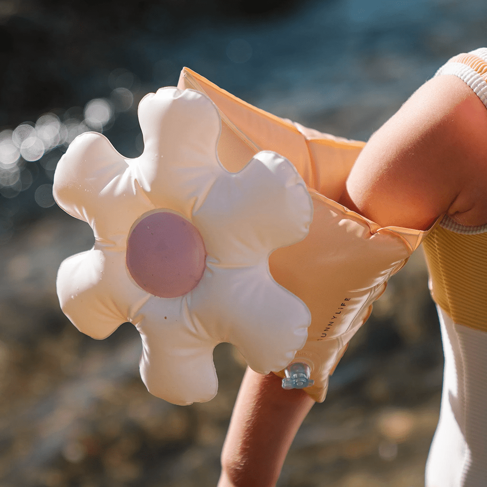 Inflatable Arm Bands - Princess Swan Multi, Shop Sweet Lulu