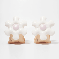 Inflatable Arm Bands - Princess Swan Multi, Shop Sweet Lulu