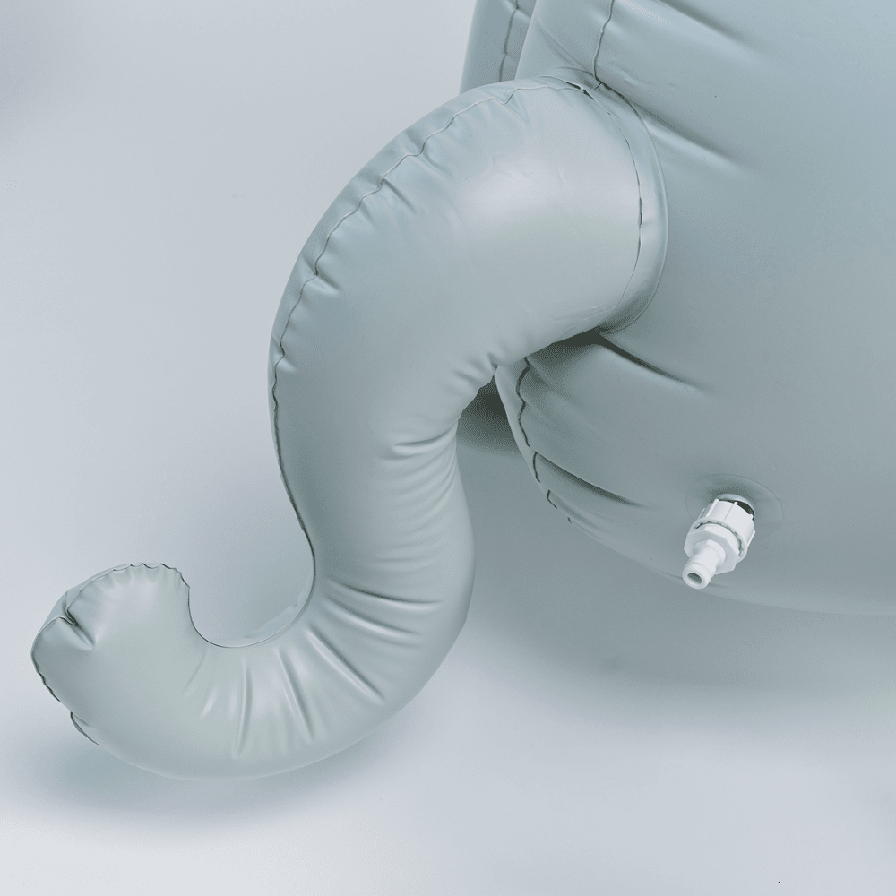 SunnyLife Inflatable Giant Sprinkler - Eli the Elephant, Shop Sweet Lulu