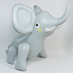 SunnyLife Inflatable Giant Sprinkler - Eli the Elephant, Shop Sweet Lulu