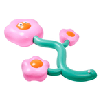 SunnyLife Inflatable Sprinkler - Poppy the Peach, Shop Sweet Lulu