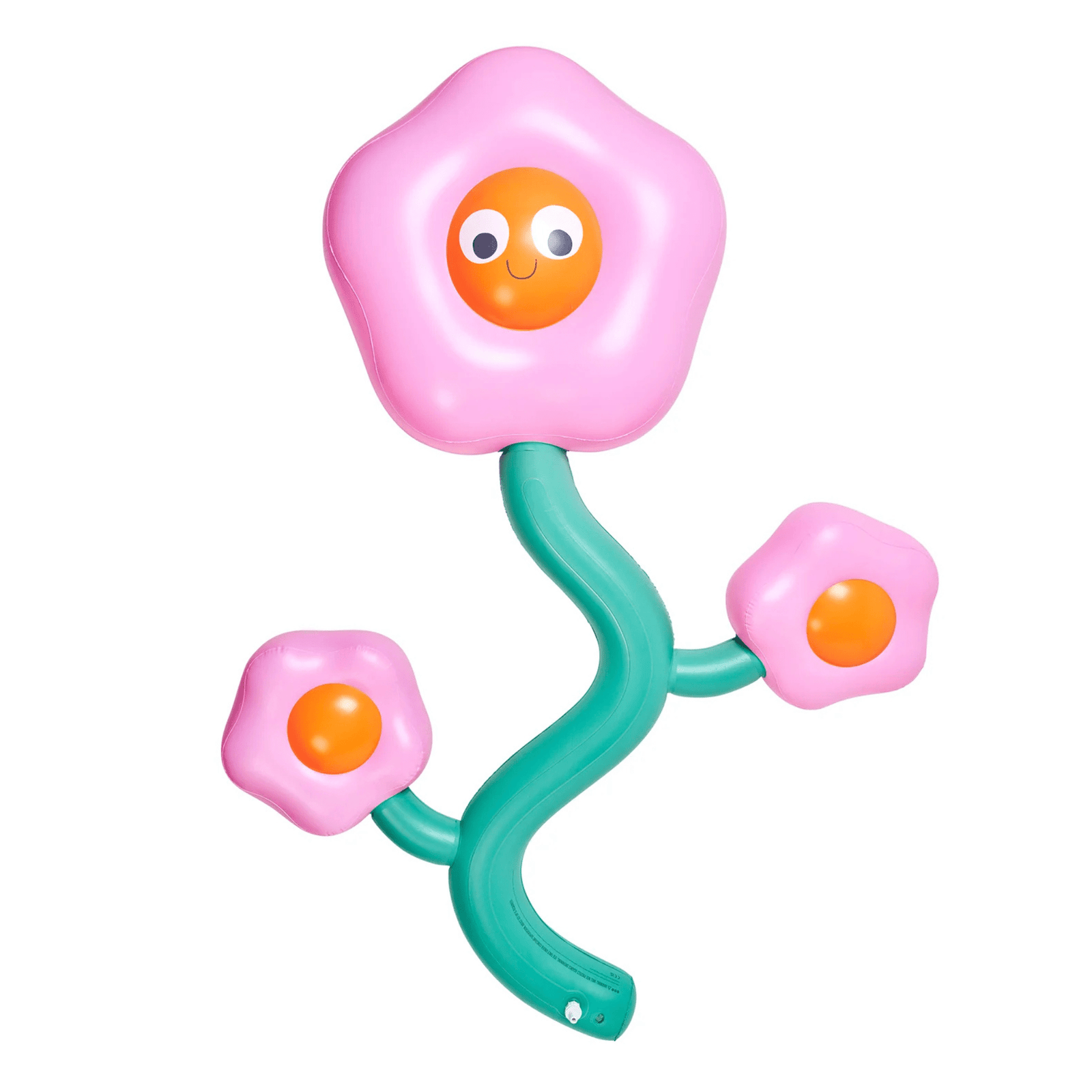 SunnyLife Inflatable Sprinkler - Poppy the Peach, Shop Sweet Lulu