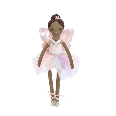 Iris Butterfly Ballerina Plush Doll, Shop Sweet Lulu
