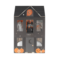 Meri Meri It's Halloween! Cupcake Kit, Shop Sweet Lulu