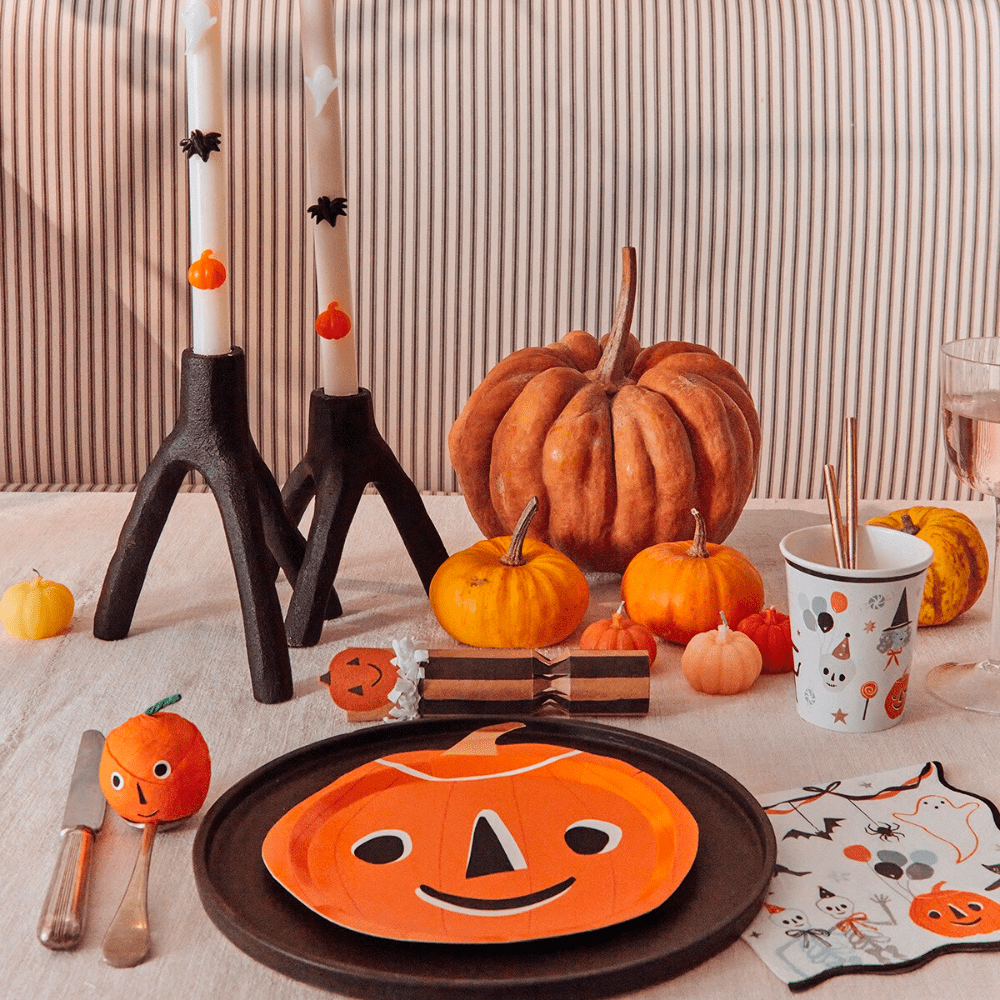 Meri Meri It's Halloween! Cups, Shop Sweet Lulu