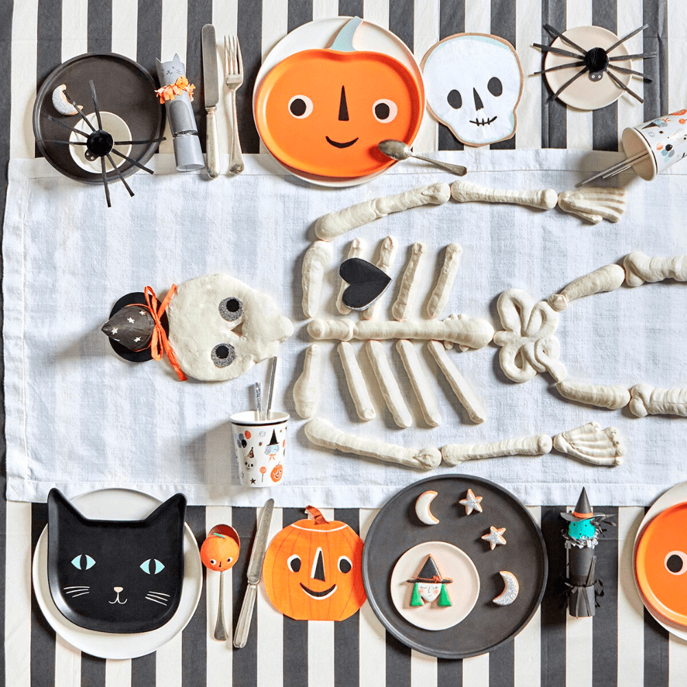 Meri Meri It's Halloween! Napkins, Shop Sweet Lulu