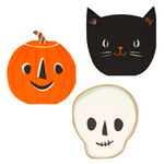 Meri Meri It's Halloween! Napkins, Shop Sweet Lulu