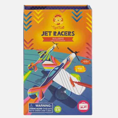Jet Racers - Bullseye, Shop Sweet Lulu