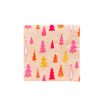 Jingle All the Way Large Napkins, Shop Sweet Lulu