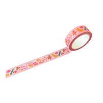 Jingle All the Way Washi Tape, Shop Sweet Lulu