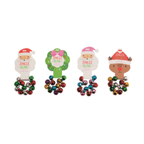 Jingle Bling Bracelets - 4 Style Options, Shop Sweet Lulu