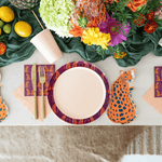 Jungle Animals Dinner Plates, Shop Sweet Lulu