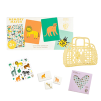 Jungle Animal Gift Bundle, Shop Sweet Lulu