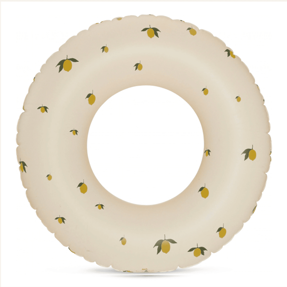 Junior Pool Ring - Lemon, Shop Sweet Lulu