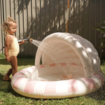 SunnyLife Kiddy Pool - Cotton Candy Cherry, Shop Sweet Lulu