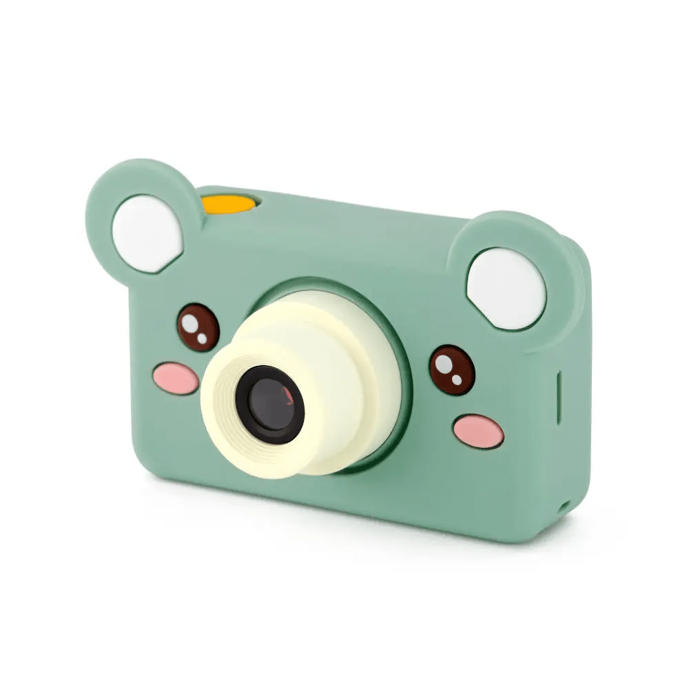 Kids Digital Camera - Bear, Shop Sweet Lulu