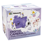 Kids Digital Camera Camcorder - Unicorn, Shop Sweet Lulu
