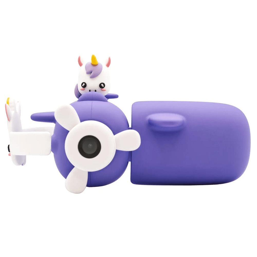 Kids Digital Camera Camcorder - Unicorn, Shop Sweet Lulu