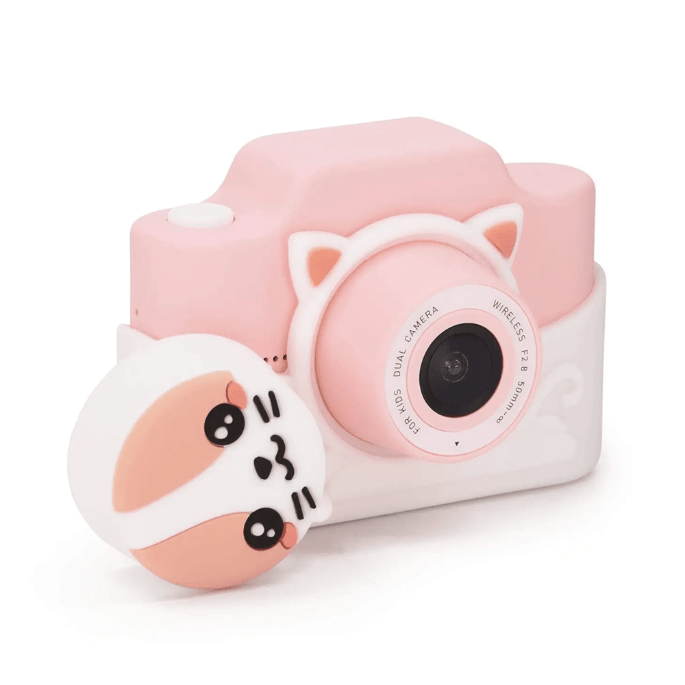 Kids Digital Camera Cat – Shop Sweet Lulu
