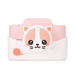 Kids Digital Camera - Cat, Shop Sweet Lulu