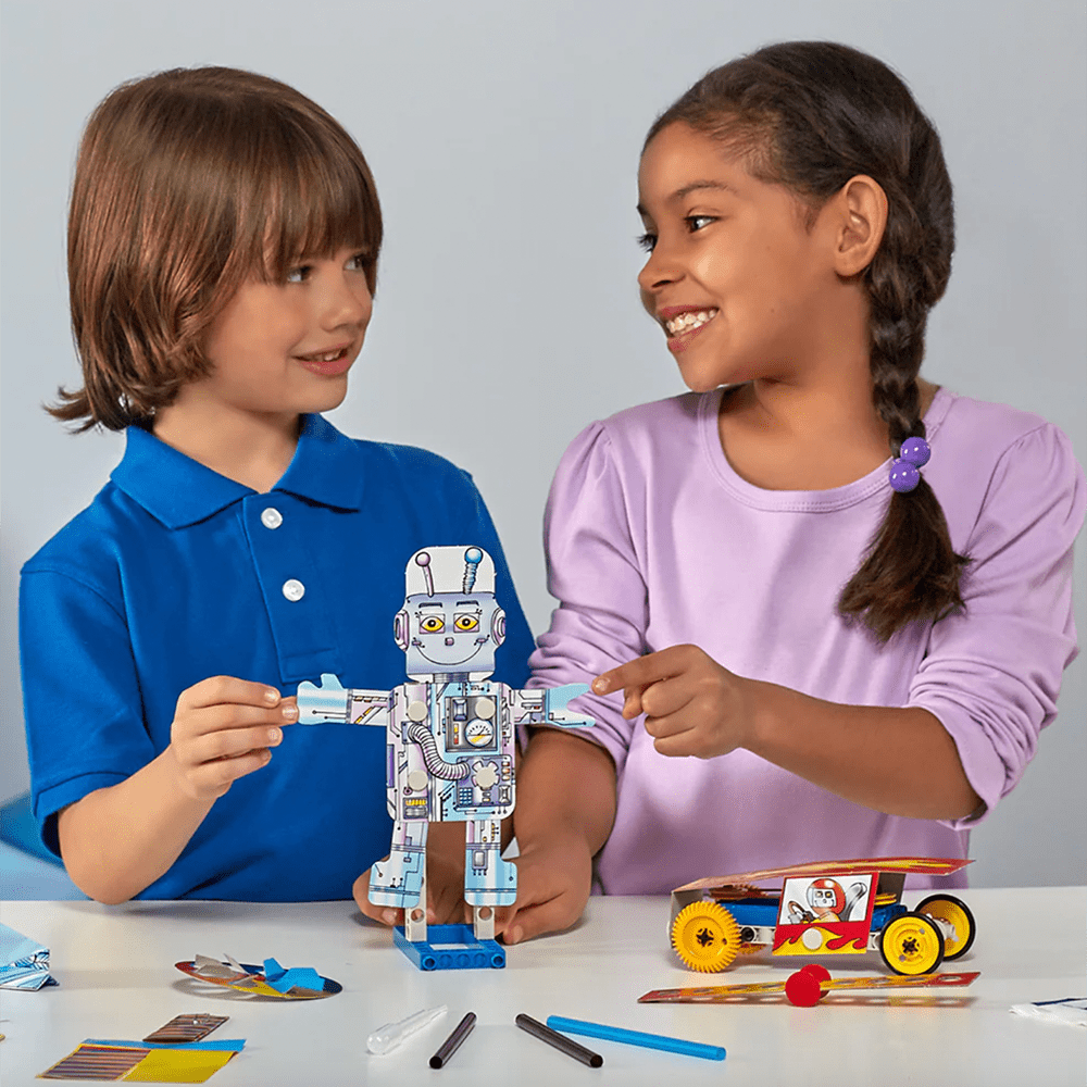 Kids First: Intro to Engineering Kit – Shop Sweet Lulu