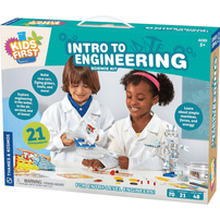Kids First: Intro to Engineering Kit, Shop Sweet Lulu