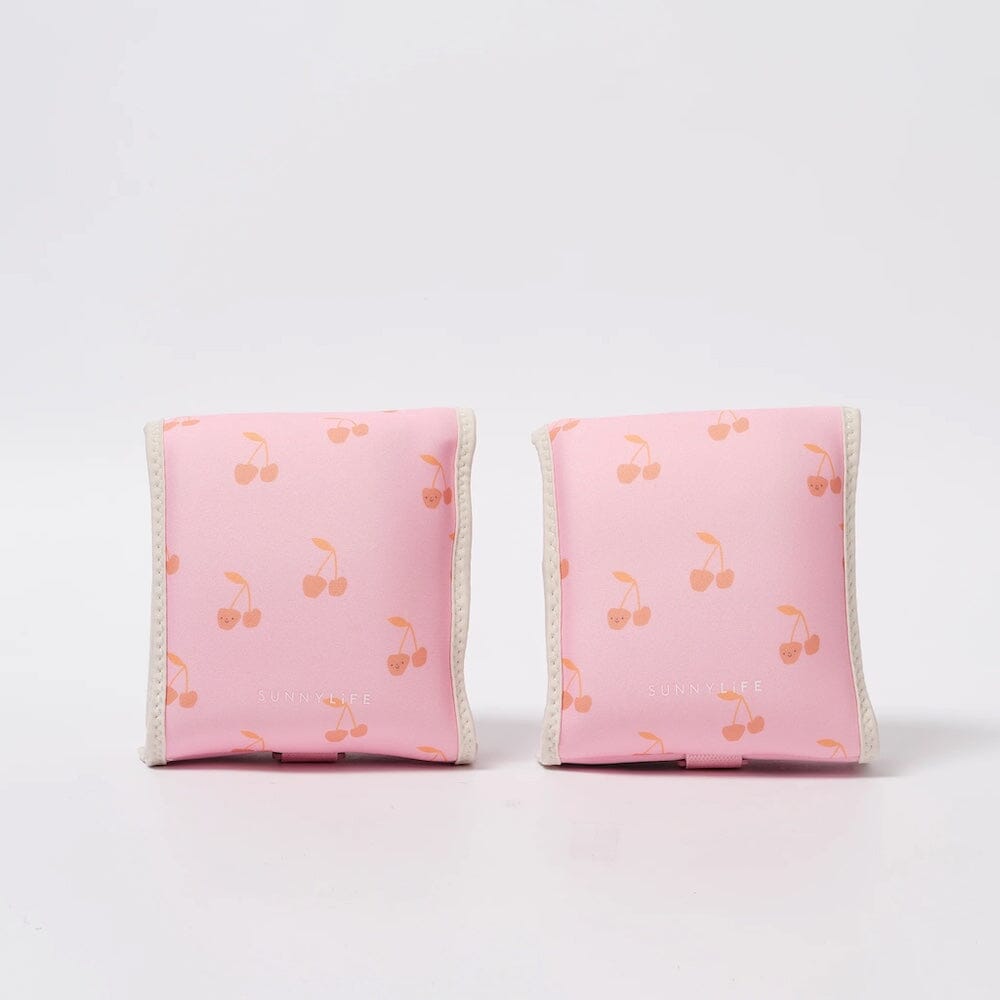 Kids Floaties - Cotton Candy Cherry – Shop Sweet Lulu