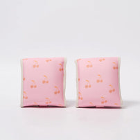 Kids Floaties - Cotton Candy Cherry, Shop Sweet Lulu