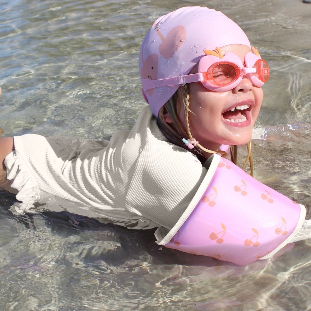 Kids Floaties - Cotton Candy Cherry, Shop Sweet Lulu