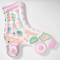 Kids Lie-On Float - Roller Skate, Shop Sweet Lulu