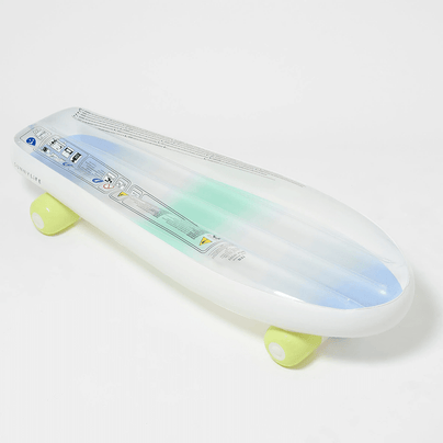 Kids Lie-On Float - Skateboard, Shop Sweet Lulu