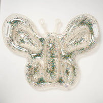 SunnyLife Kids Lie-On Float - Cotton Candy Glitter, Shop Sweet Lulu