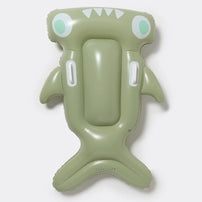 SunnyLife Kids Lie-On Float - Salty the Shark, Shop Sweet Lulu
